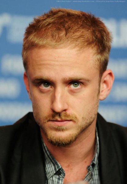 omgbenfoster Berlinale2009151