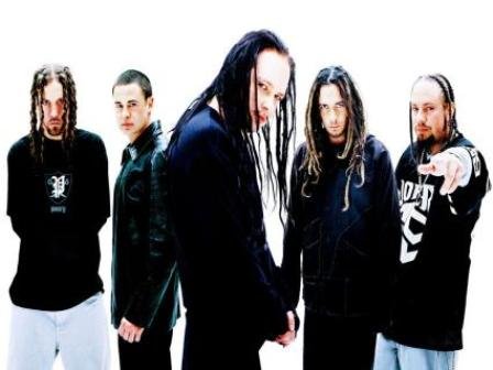 korn
Ну что тут скажешь. Кто слышал тот поймет.