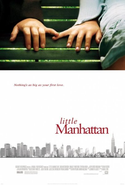 Маленький Манхэттен (Little Manhattan) 2005