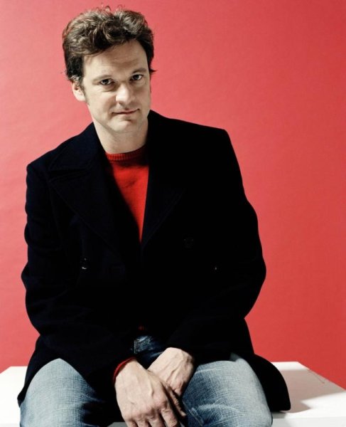 Colin Firth