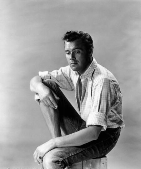 Dirk Bogarde