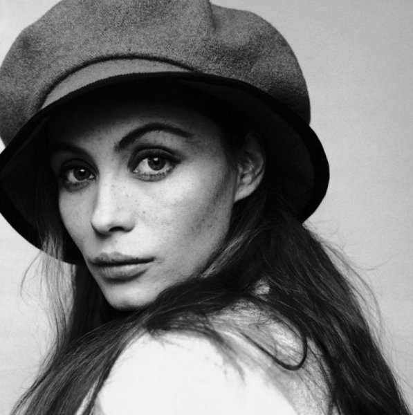 Emmanuelle Béart