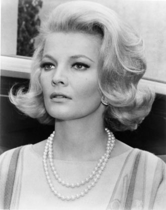 Gena Rowlands