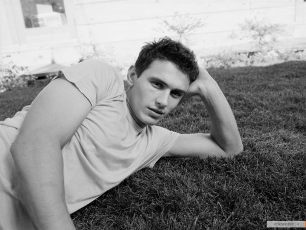 James Franco