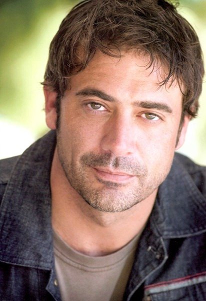 Jeffrey Dean Morgan