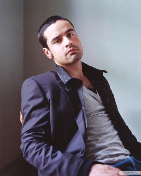 Jesse Bradford