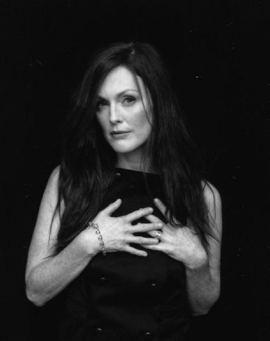 Julianne Moore