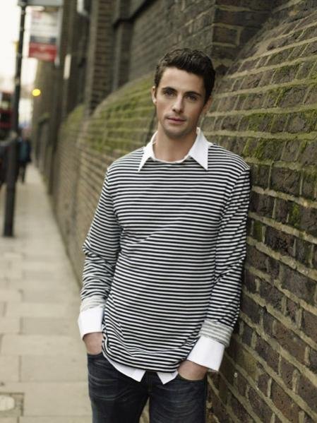 Matthew Goode