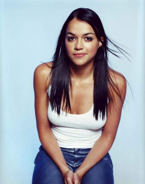 Michelle Rodriguez (tisifona)