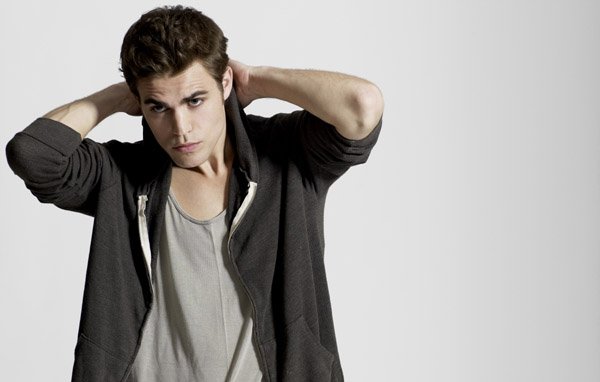 Paul Wesley