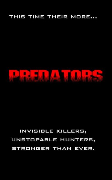 Predators4