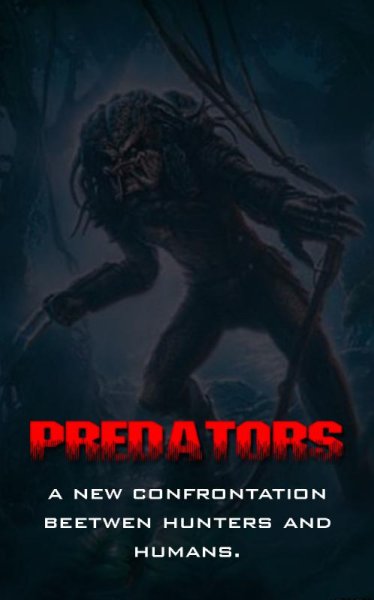 Predators8