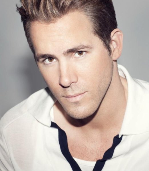 Ryan Reynolds