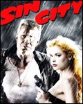 Sin City by Muza