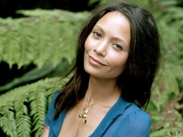 Thandie Newton