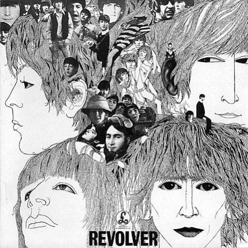 The Beatles - Revolver.

Любимые треки:

Taxman,Eleanor Rigby, Doctor Robert