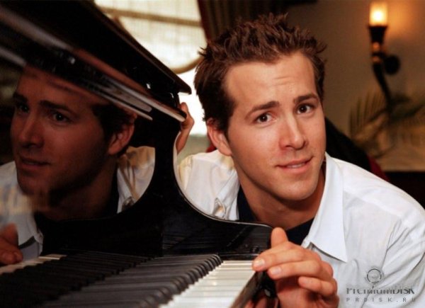 ryan reynolds