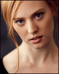 Deborah Ann Woll