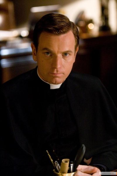 Ewan McGregor