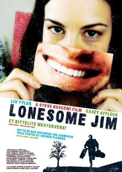 Lonesome Jim