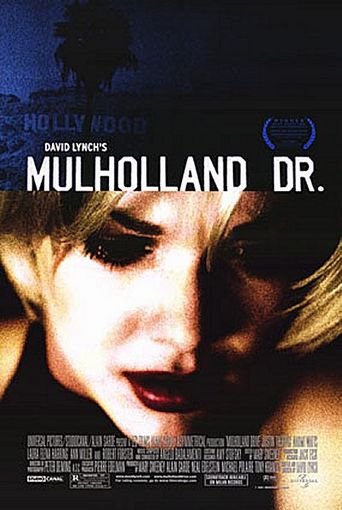 Mulholland Dr.