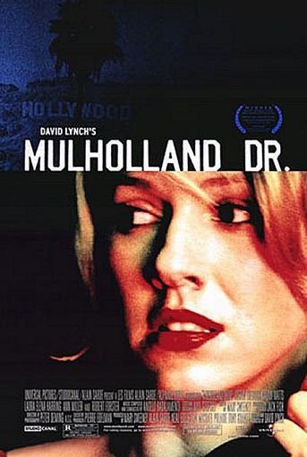 Mulholland Dr.