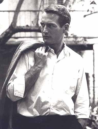 Paul Newman