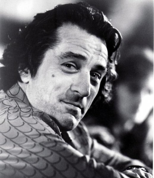 Robert De Niro