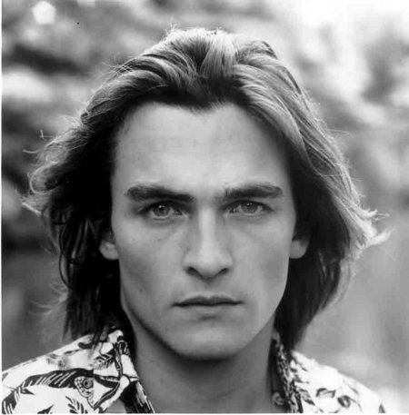 Rupert Friend