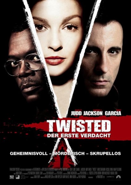 Twisted