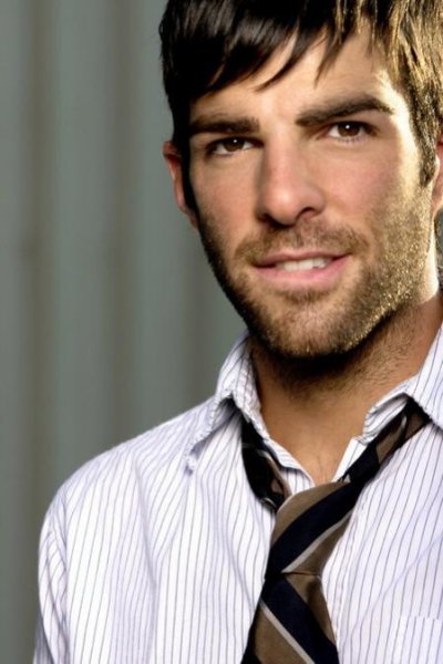 Zachary Quinto