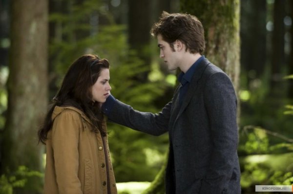 kinopoisk.ru Twilight Saga 3A New Moon 2C The 962372