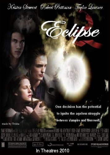 kinopoisk ru Twilight Saga 3A Eclipse 2C The 904546