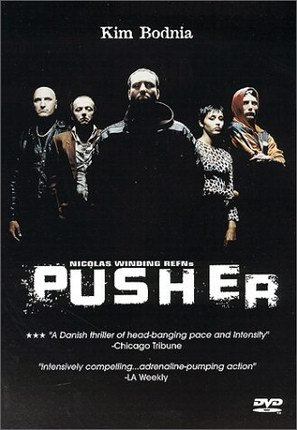 pusher