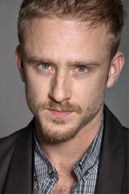 Ben Foster-Бен Фостер