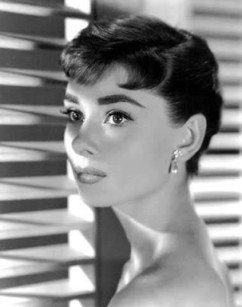 Одри Хепберн / Audrey Hepburn