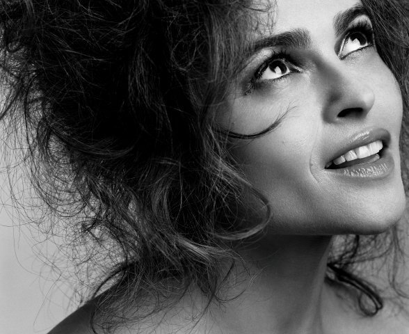 Helena Bonham Carter