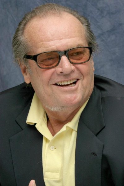 Jack Nicholson