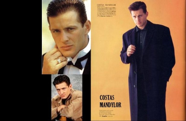 Mandylor