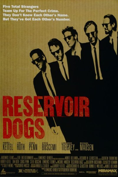 Reservoir Dogs