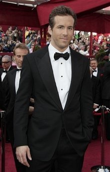 Ryan the 2010 Academy Awards