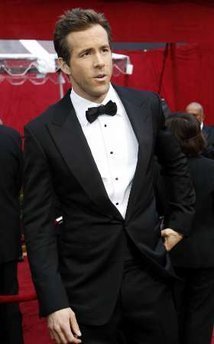 Ryan the 2010 Academy Awards