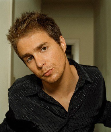 Sam Rockwell