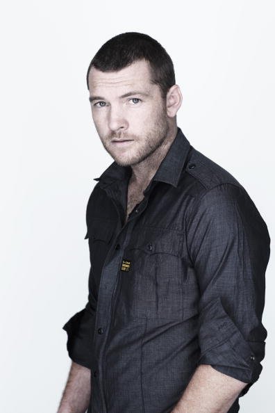 Sam Worthington