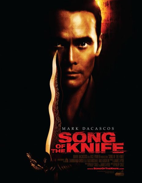 Подробнее о "Song Of The Knife"