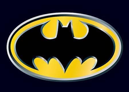 batman logo 5000181