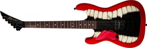 charvel