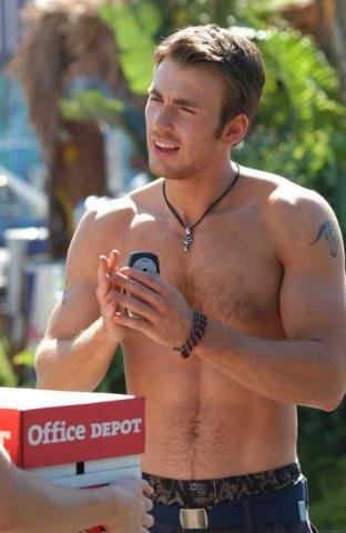 chris evans1