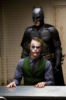 christian bale heath ledger