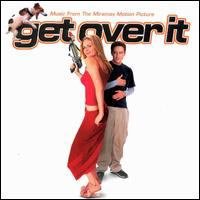 ost Get Over It
Вирус любви
